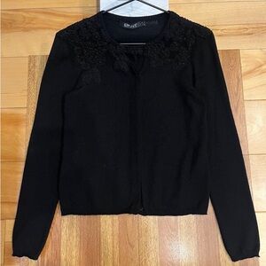 DKNY cardigan